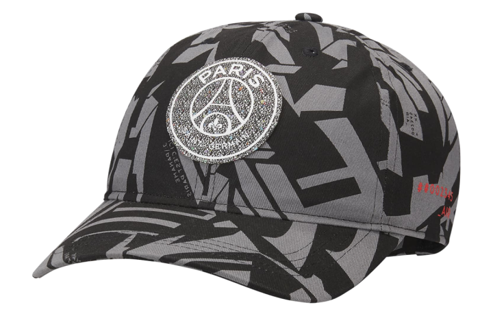 Jordan Jordan Baseball Caps Unisex Black