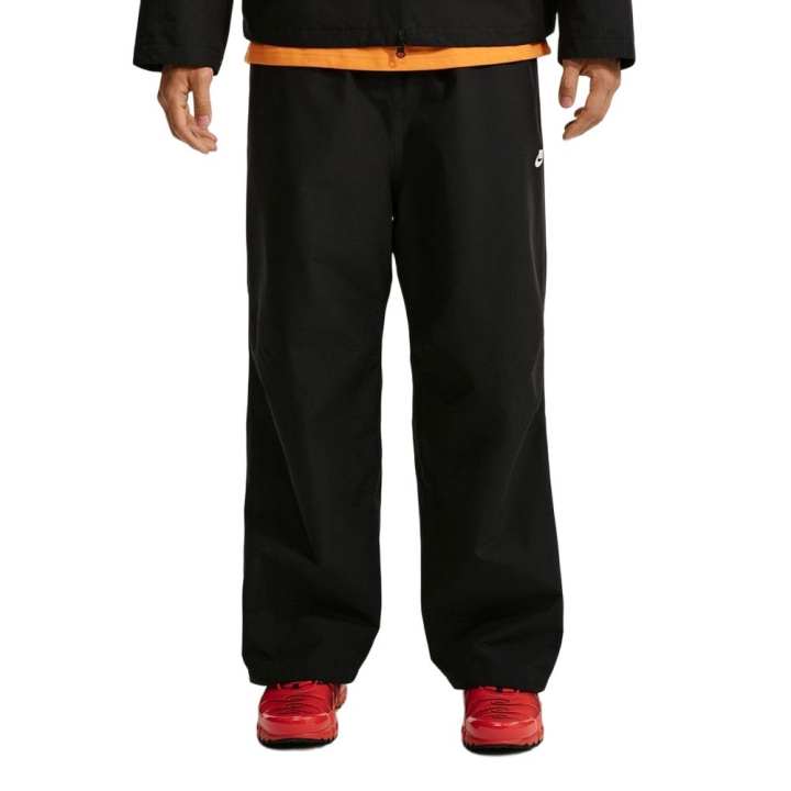Nike Nike Casual Pants Men's Black Moderate