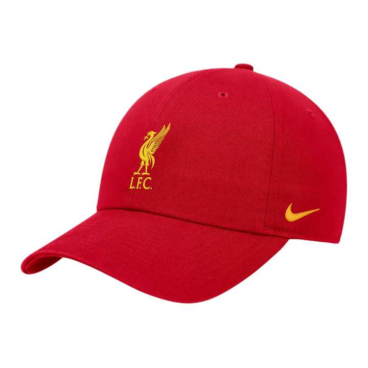 Nike Nike Liverpool Fc Club Nike Soccer Cap
