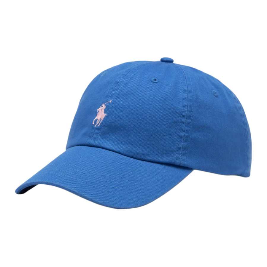 Polo Ralph Lauren Chino Ball Cap