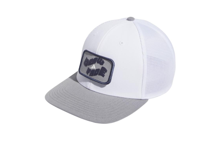 Adidas Adidas Baseball Caps Men's White