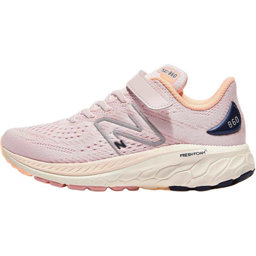 New Balance New Balance Fresh Foam X 860 Kids' Running Shoes Unisex