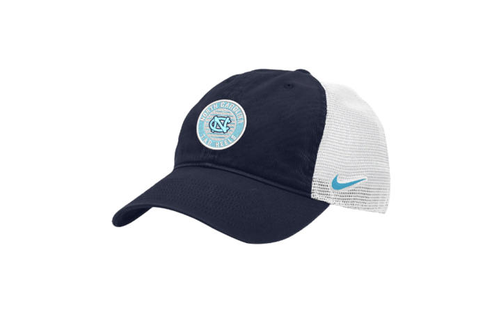 Nike Nike Unc Heritage86 Nike College Trucker Hat