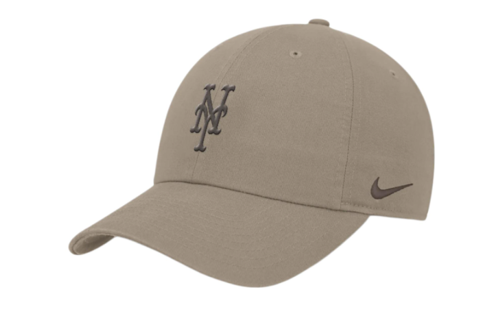 Nike Nike Cotton Baseball Caps Men's Umber