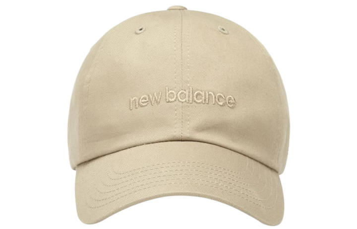 New Balance New Balance Baseball Caps Unisex Beige
