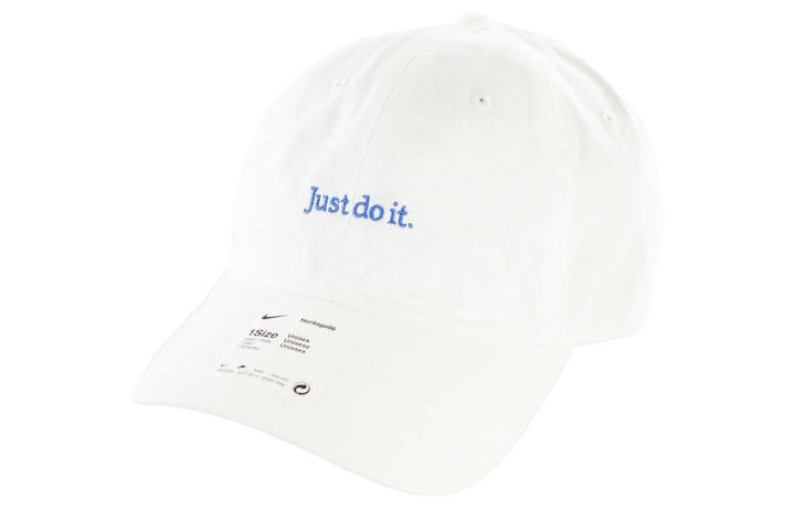 Nike Nike Baseball Caps Men's White