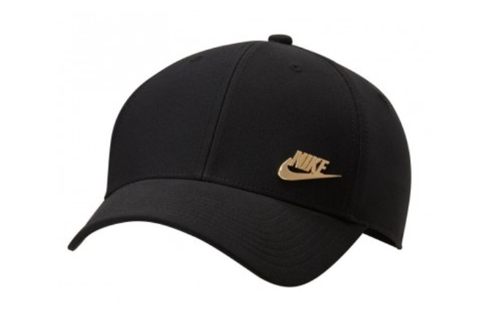 Nike Nike Metal Baseball Caps Unisex Black