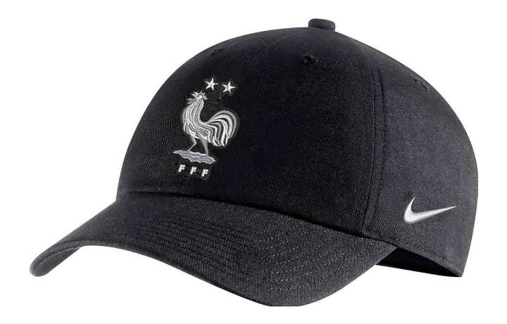 Nike Nike Baseball Caps Men's Black