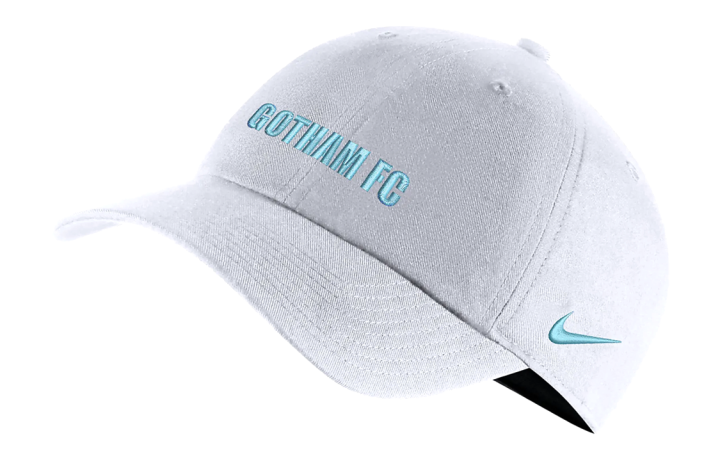 Nike Nike Baseball Caps Unisex White