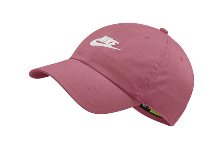 Nike Nike Baseball Caps Unisex Pink
