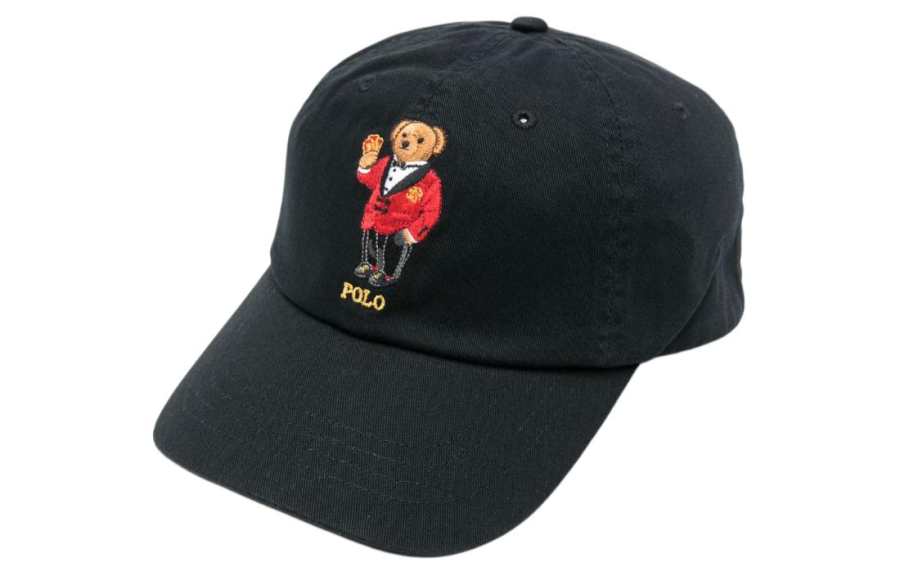 Polo Ralph Lauren Polo Bear Cap