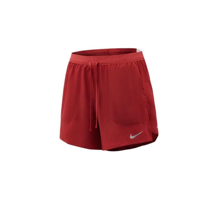 Nike Nike Casual Shorts Men's Red
