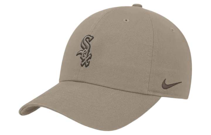 Nike Nike Chicago White Sox Statement Club Men's Nike Mlb Adjustable Hat
