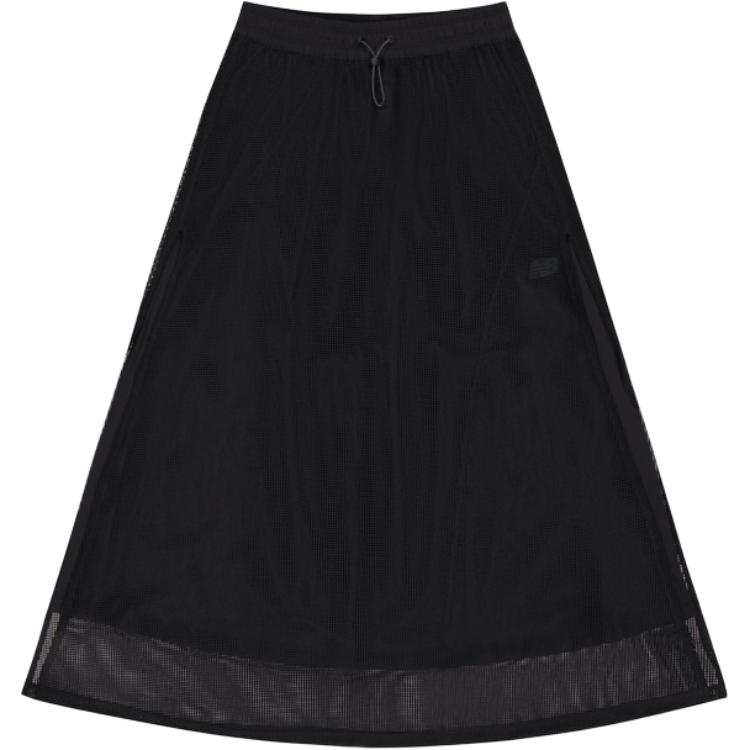 New Balance New Balance Skirts Women's Long Skirt A Line Skirt
