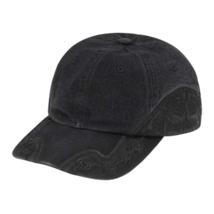 Supreme Supreme Roses 6 Panel