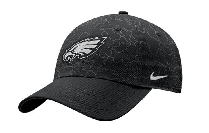Nike Nike Baseball Caps Men's Black