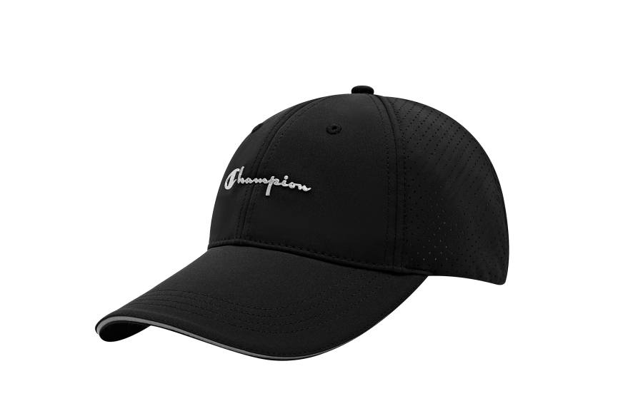 Champion Champion Polyester Baseball Caps Unisex