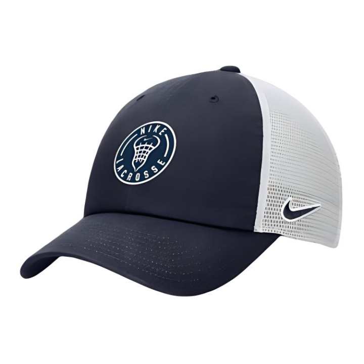 Nike Nike Lacrosse Mesh Cap