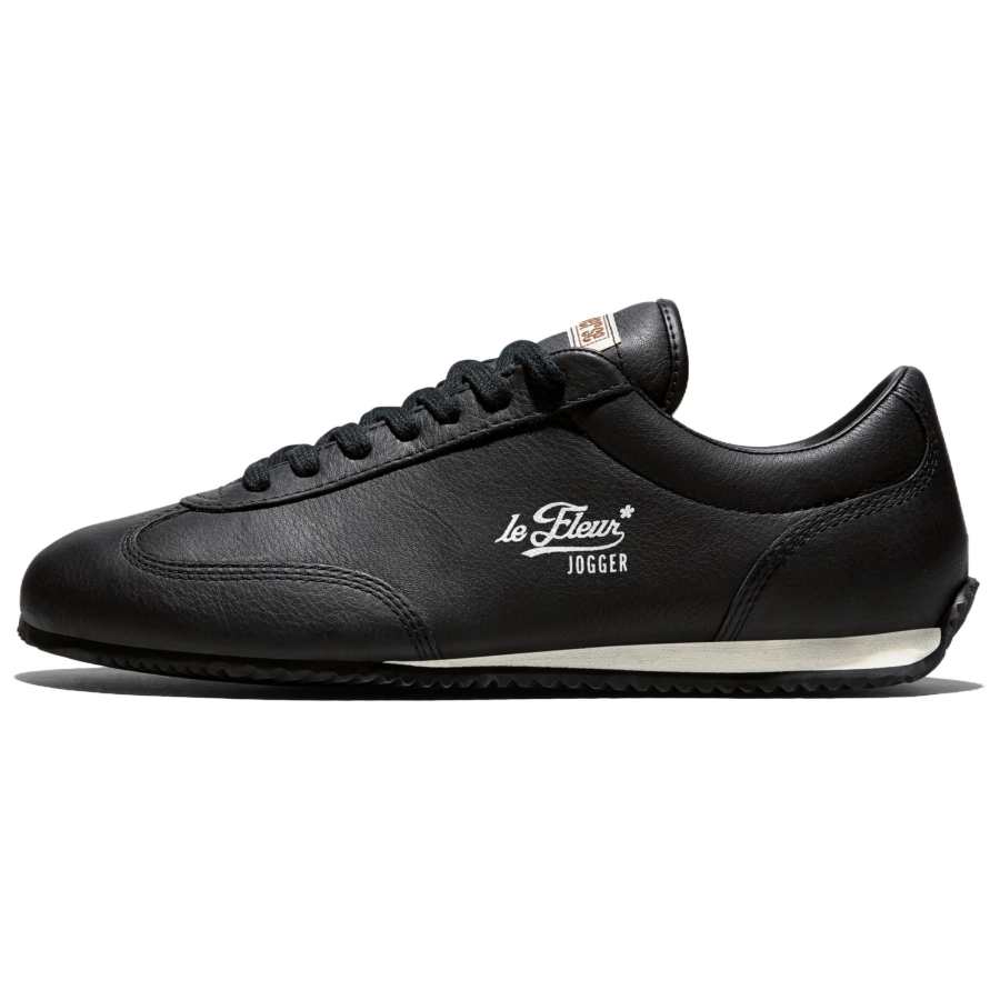 Converse Joggers Casual Shoes Unisex Black