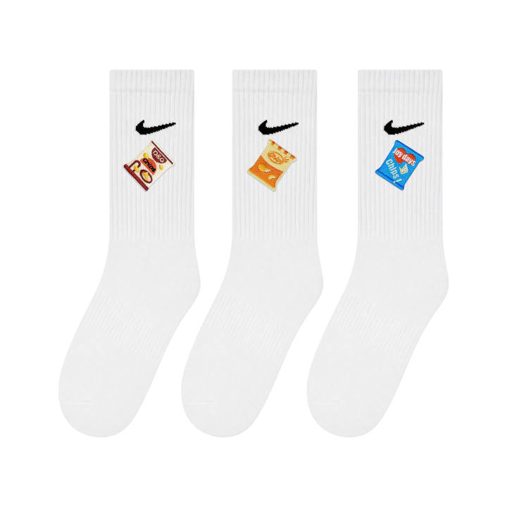 Nike Nike Grade School Socks Moderate Stretch