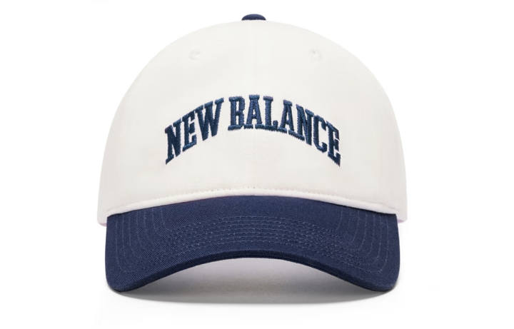 New Balance New Balance Baseball Caps Unisex White/Blue