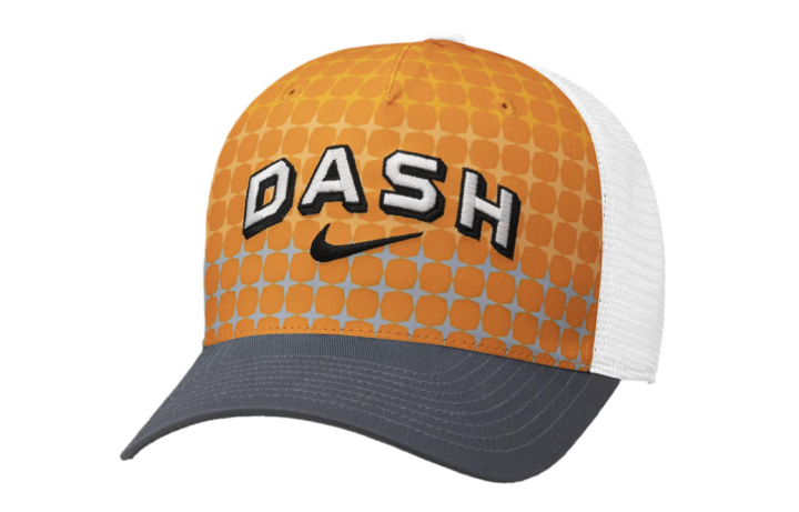 Nike Nike Houston Dash Nike Nwsl Trucker Cap