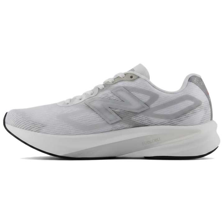 New Balance New Balance Flite R Running Shoes Women's White/Light Gray