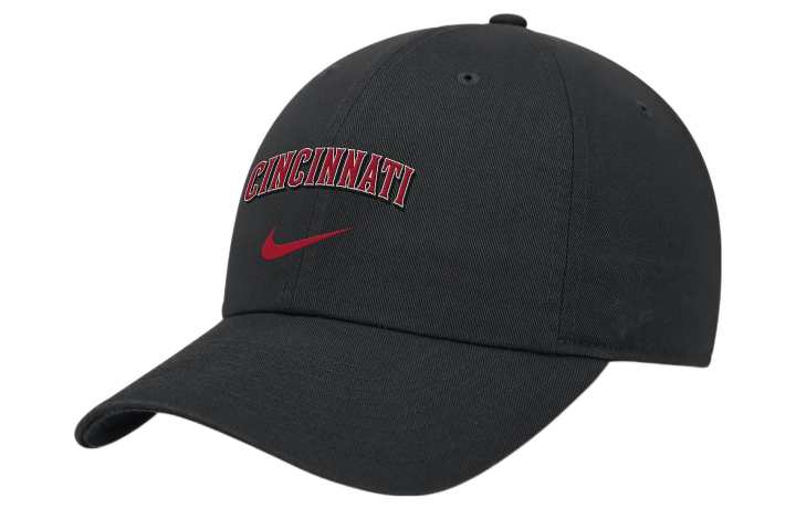Nike Nike Heritage Baseball Caps Men's Black