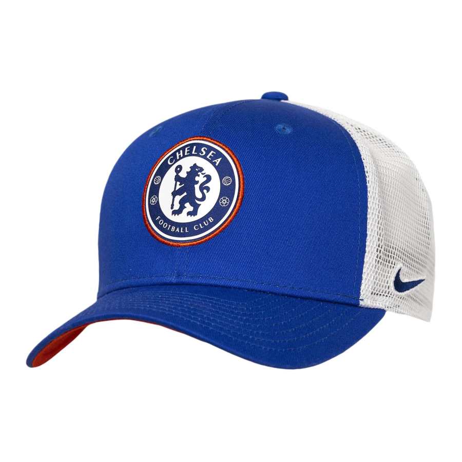 Nike Nike Chelsea Fc Classic99 Nike Soccer Trucker Cap