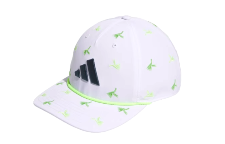 Adidas Adidas Embroidery Print Baseball Caps Men's Multicolor