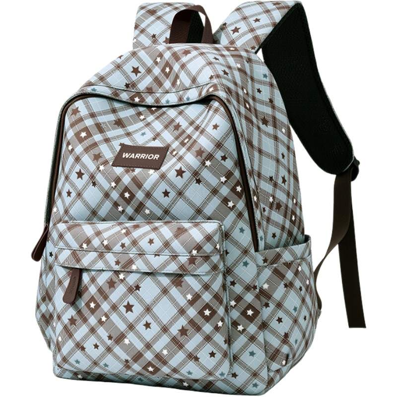 WARRIOR WARRIOR Backpacks Blue
