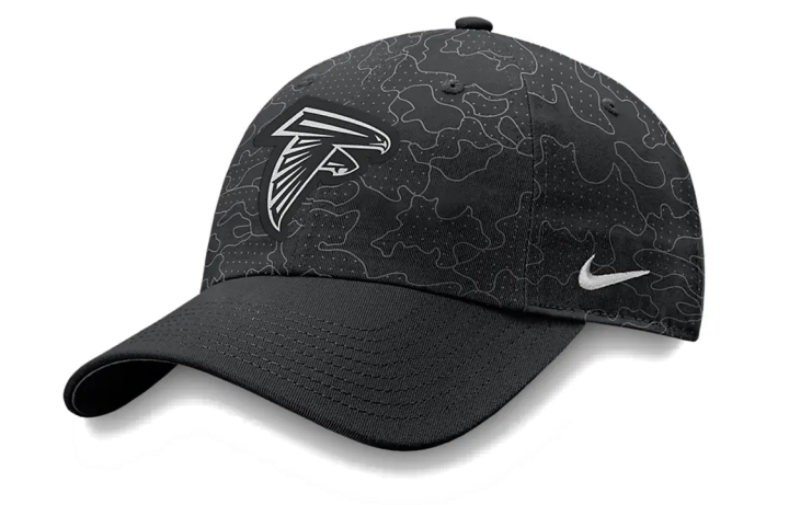 Nike Nike Baseball Caps Unisex Black
