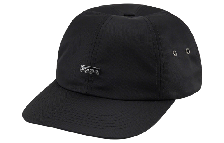 Supreme Supreme Enamel Logo 6 Panel