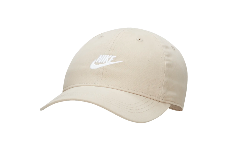 Nike Nike Comfortable Cotton Baseball Caps Kids'