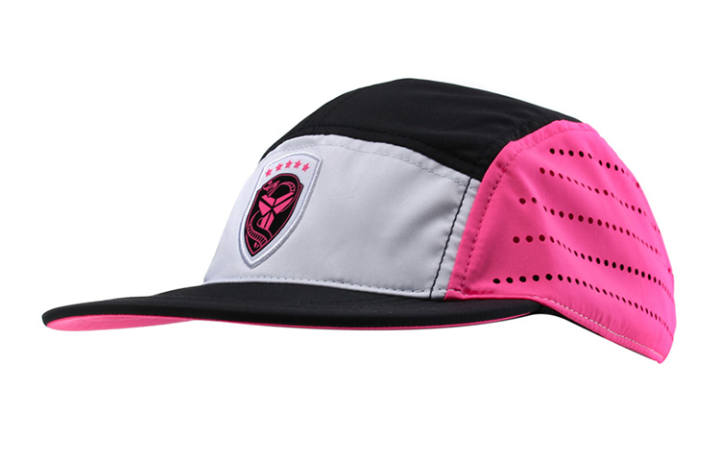 Nike Nike Baseball Caps Men's Black Pink