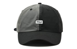 The MAD HATcher Baseball Caps Unisex