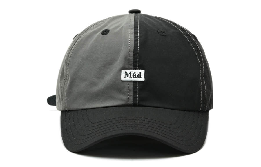 The MAD HATcher Baseball Caps Unisex