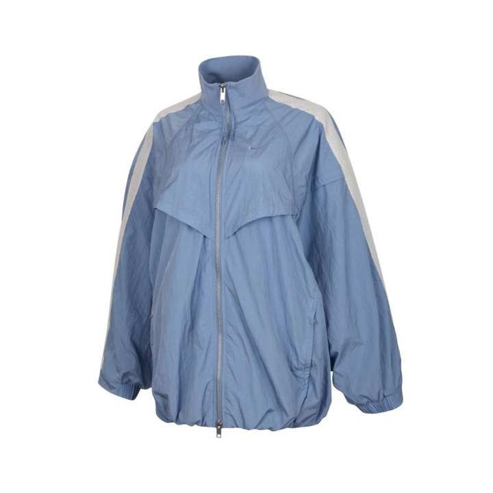 Nike Nike Jackets Women's 486 Stand Collar Moderate