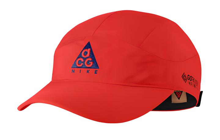 Nike Nike Baseball Caps Unisex Red