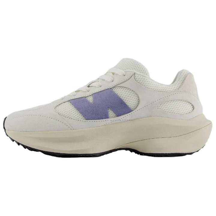 New Balance New Balance Wrpd Runner Running Shoes Unisex White Blue