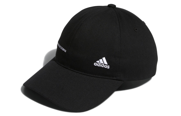 Adidas Adidas Cotton Baseball Caps Unisex Black/Blue/Brown
