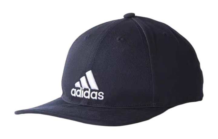 Adidas Adidas Polyester Baseball Caps Unisex Blue