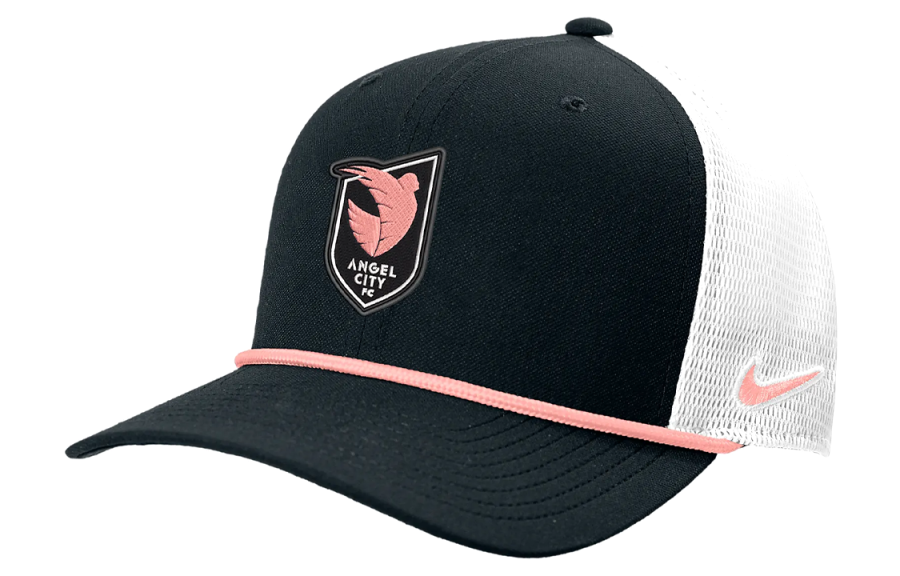 Nike Nike Angel City Fc Nike Nwsl Trucker Cap