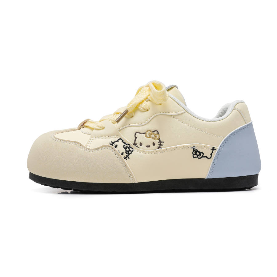 Sanrio Hello Kitty Kids' Casual Shoes Unisex
