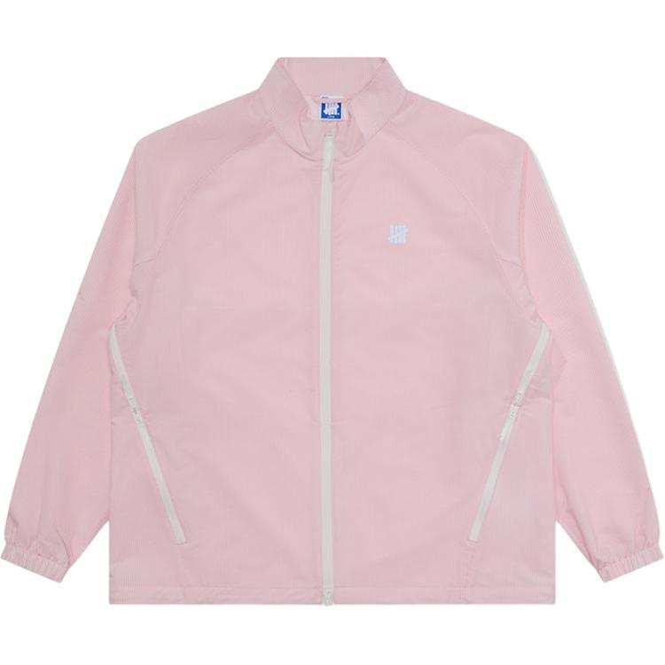 UNDEFEATED UNDEFEATED Jackets Unisex Stand Collar Moderate