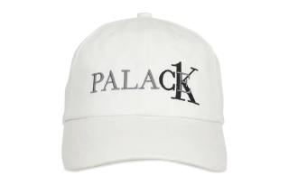 PALACE X Calvin Klein 6 Panel