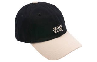 Xotic Baseball Caps Unisex