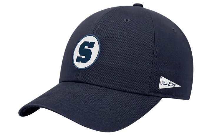 Nike Nike Penn State Logo Nike College Adjustable Cap