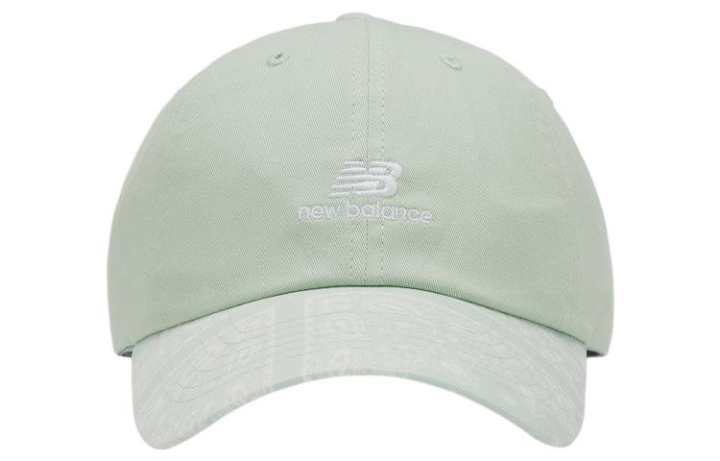 New Balance New Balance Baseball Caps Unisex Mint Green