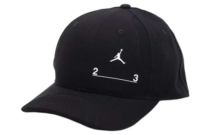 Nike Nike Baseball Caps Unisex Black